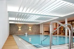 Wellnessbereich Bad Fuessing