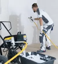Rigips ProMix Airless 3