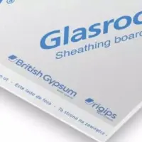Rigips Glasroc X