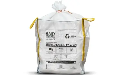 Recycling Sack