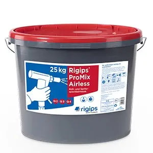Rigips ProMix Airless