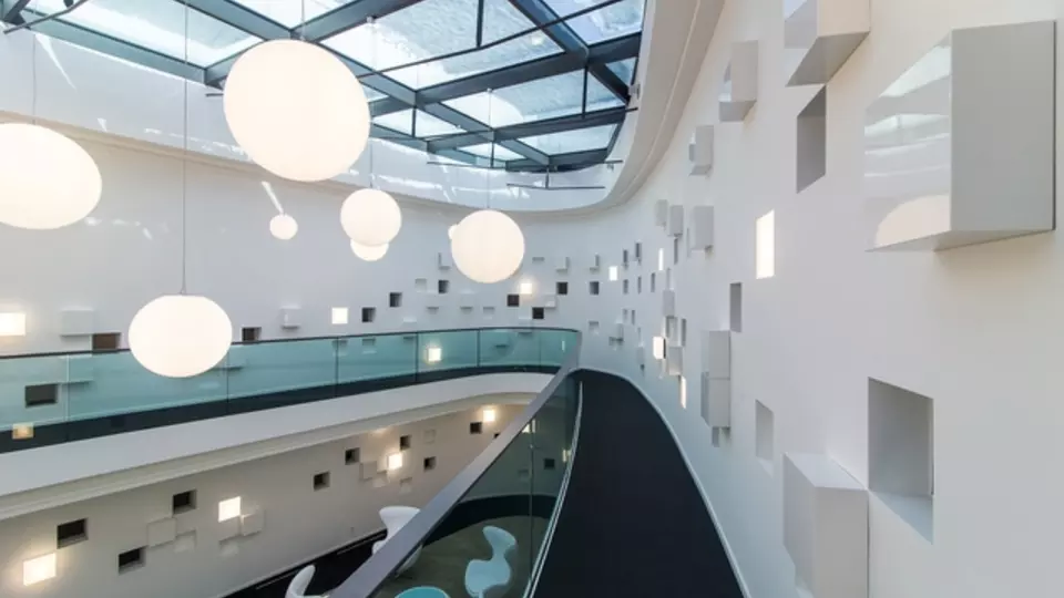 Hotel Schloss Montabaur, Haus Coblenz, Montabaur