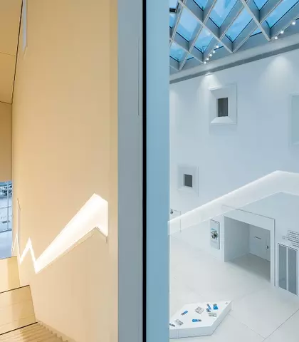Haus der Bayerischen Geschichte, Regensburg