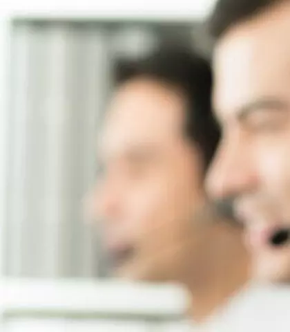 Ansprechpartner vor Ort