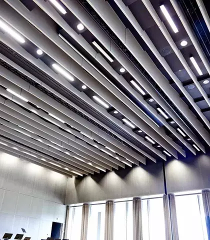 Institutsgebäude für Kunst und Musik, Augsburg