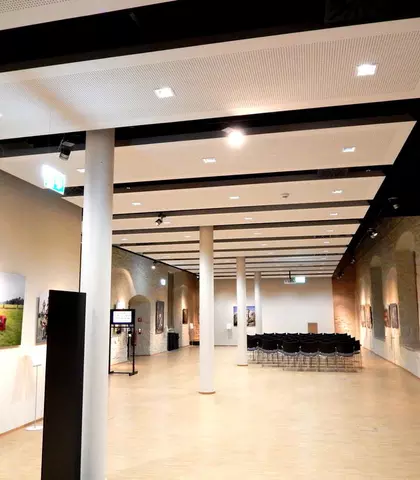 Weserrenaissance-Museum Schloss Brake, Lemgo