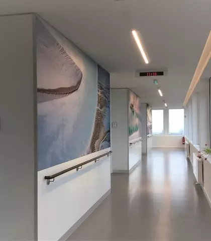 Tabea Krankenhaus, Hamburg