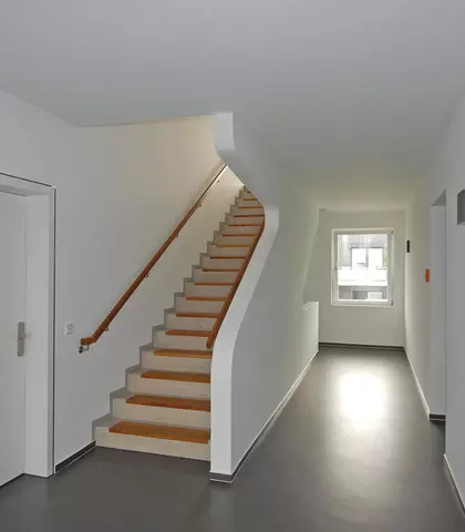 Quartier 23. Haus im Stadtpark, Lüneburg