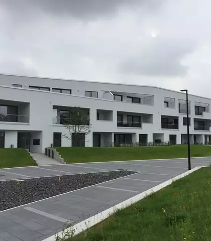 Quartier 23. Haus im Stadtpark, Lüneburg