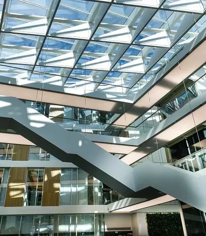 Sartorius Gebäude 20, Göttingen