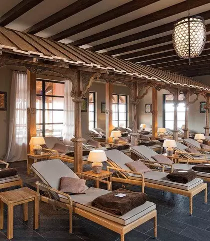VABALI SPA Wellness-Zentrum, Düsseldorf