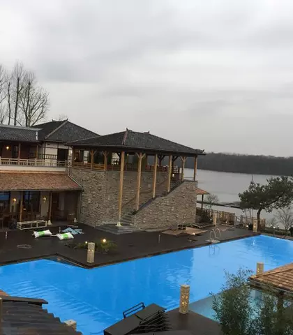 VABALI SPA Wellness-Zentrum, Düsseldorf
