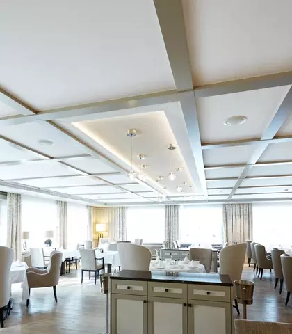 Hotelanlage Severin’s Resort & Spa