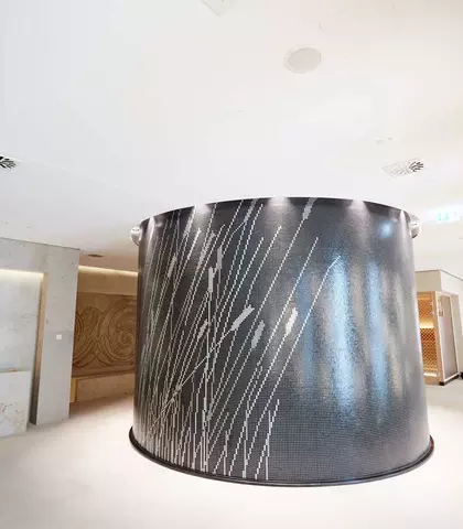 Hotelanlage Severin’s Resort & Spa