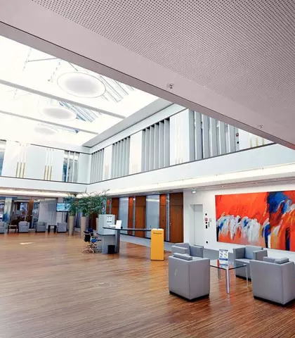 Kasseler Bank, Kassel