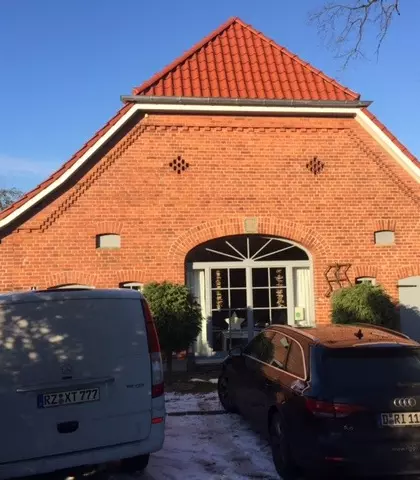 Bauernhaus, Vögelsen