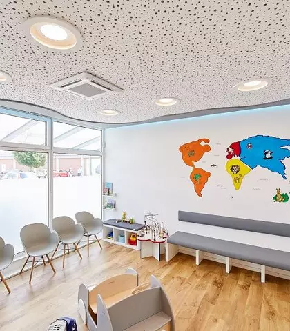 Praxis für Kinder- und Jugendmedizin, Erkelenz