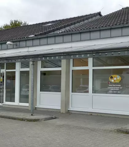 Praxis für Kinder- und Jugendmedizin, Erkelenz