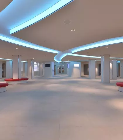 Deutsches Theater, München