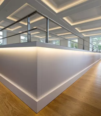 Kammermusiksaal Holzhausenschlösschen, Frankfurt am Main
