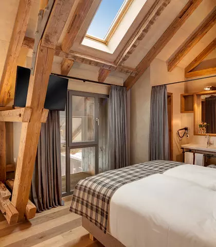 Hotel Almrefugio, Neumarkt