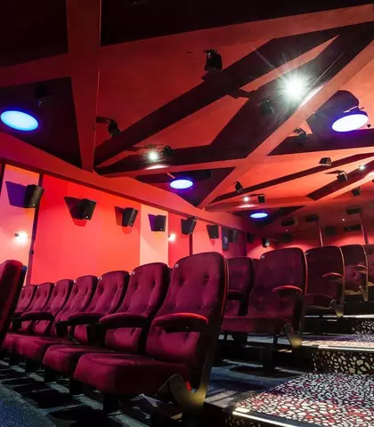 Rex-Lichtspieltheater, Köln