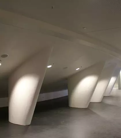 KKM Kraftwerk Mitte, Dresden