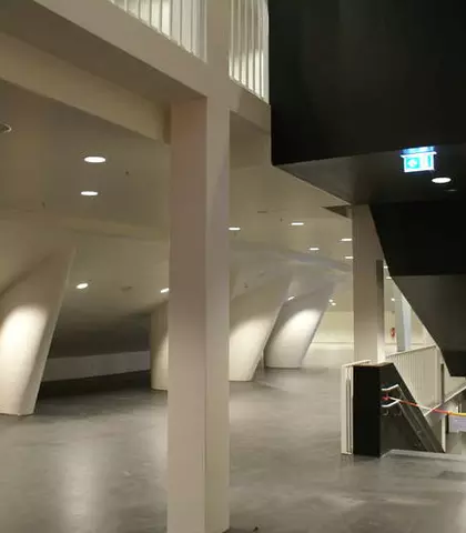 KKM Kraftwerk Mitte, Dresden
