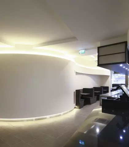 Restaurant Maruyasu, Düsseldorf
