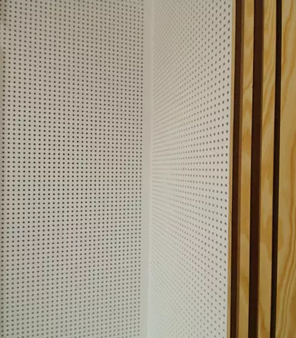 Orchesterprobenraum, Hannover