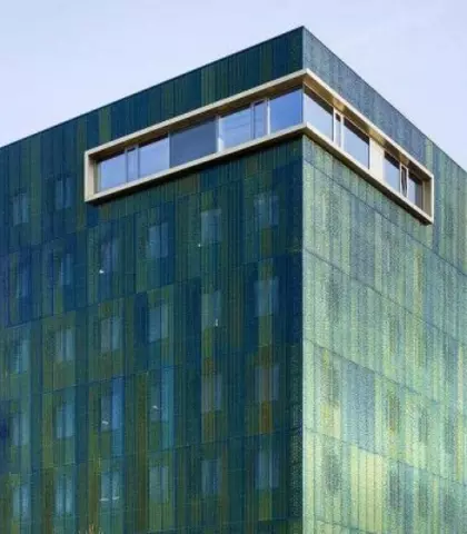 Büroturm FIT AG, Lupburg