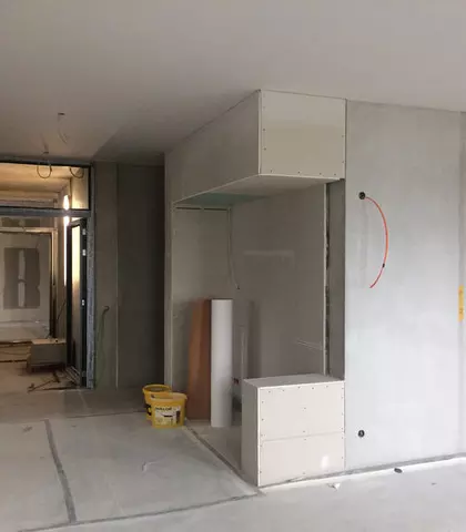 Büroturm FIT AG, Lupburg