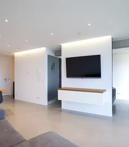 Skyflat, Augsburg
