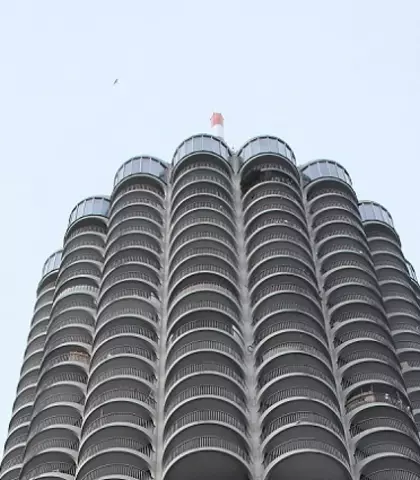 Skyflat, Augsburg