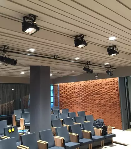 MPI Max-Planck-Institut für empirische Ästhetik, Frankfurt