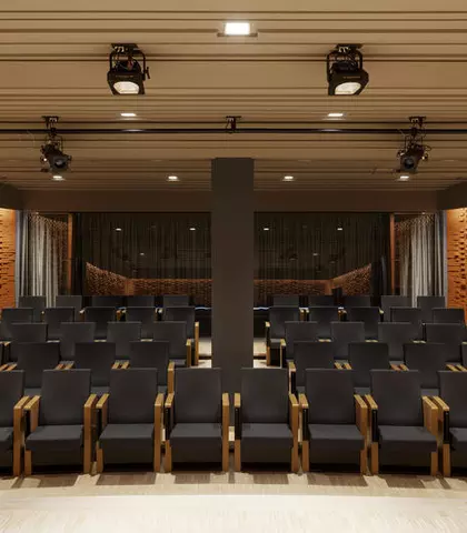 MPI Max-Planck-Institut für empirische Ästhetik, Frankfurt