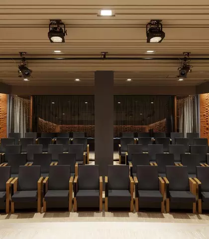 MPI Max-Planck-Institut für empirische Ästhetik, Frankfurt