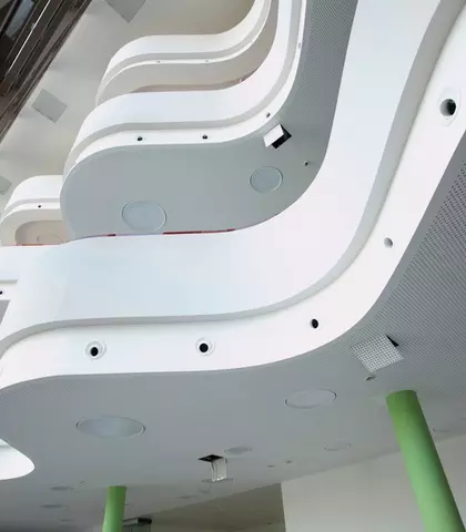 Gesundheitszentrum Vincentinum, Augsburg