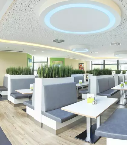 TUI Betriebsrestaurant / Cafeteria, Hannover