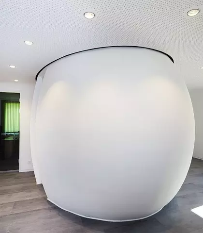 GeFo Produktionshalle/Büro, Kempenich