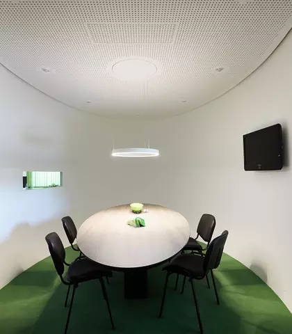 GeFo Produktionshalle/Büro, Kempenich