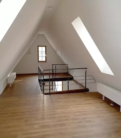 Gebäudekomplex, Forchheim