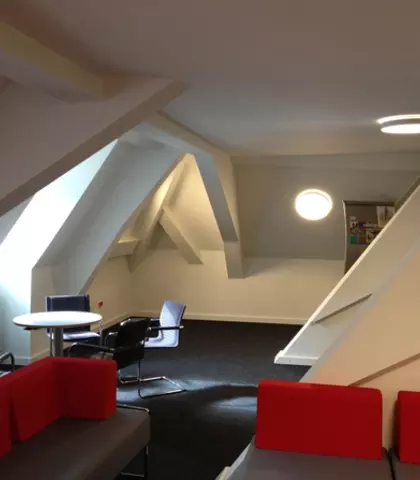 Robert Bosch College, Freiburg