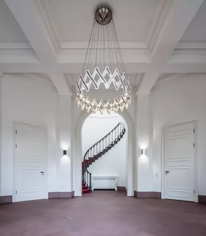 Rheingauvilla, Wiesbaden