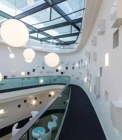Hotel Schloss Montabaur, Haus Coblenz, Montabaur