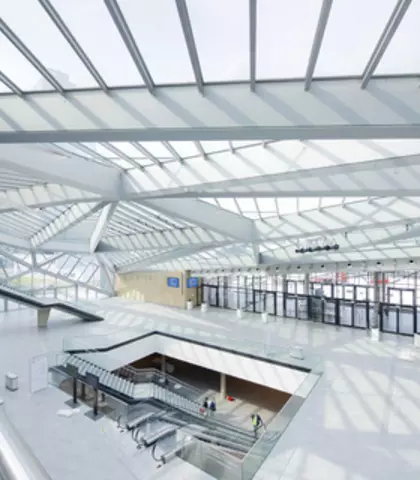 World Conference Center, Bonn