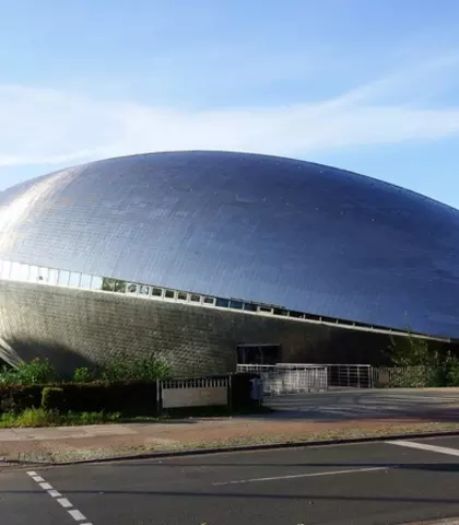 Universum, Bremen