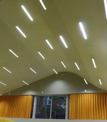 Hörsaal- und Campuscenter, Kassel