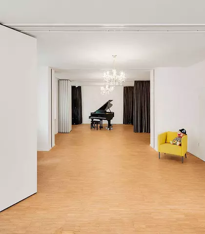 Musikschule MusikPlus, Berlin