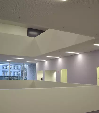 Justizzentrum, Gelsenkirchen